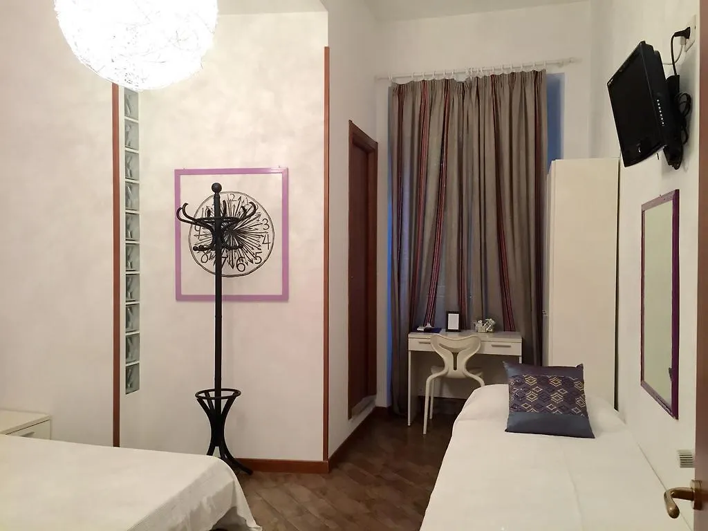 Bed & Breakfast B&B Youbed Extra Roma