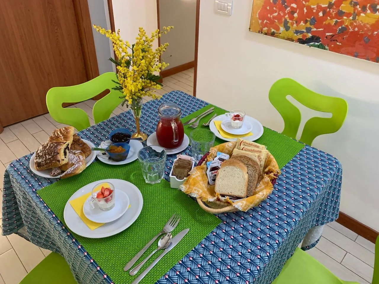 Bed & Breakfast B&B Youbed Extra Roma