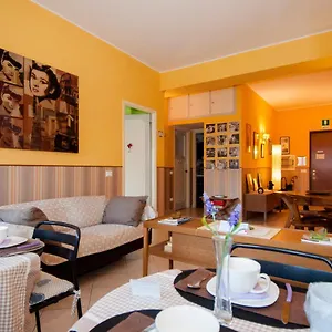 Bed & Breakfast Passeggiate Romane, Roma