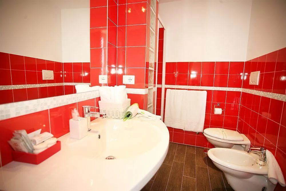 B&B Youbed Extra Rome Italy